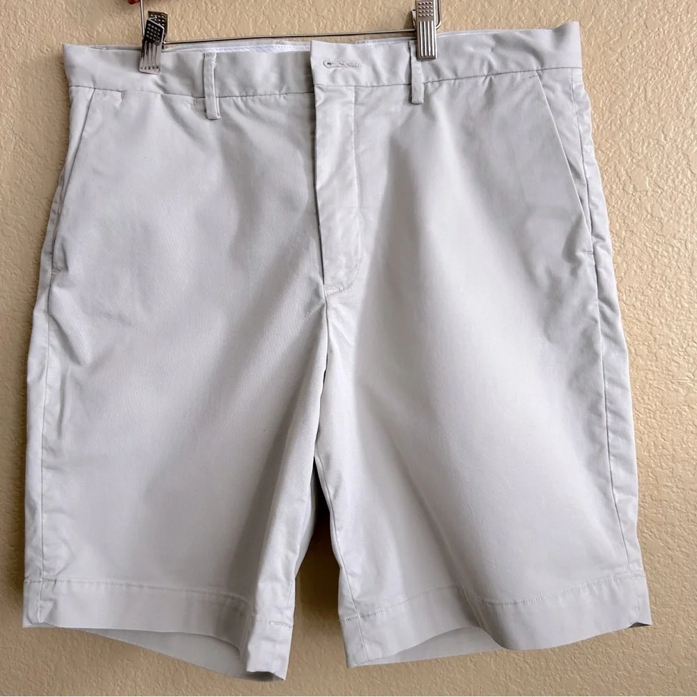 Polo Ralph Lauren Stretch Classic Fit Shorts
